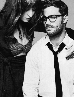 A szürke ötven árnyalata: újabb képek Anastasiáról és Mr. Grey-ről A szürke ötven árnyalata: újabb képek Anastasiáról és Mr. Grey-ről