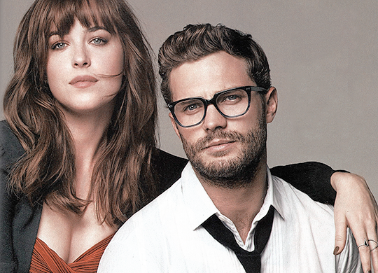 A szürke ötven árnyalata: újabb képek Anastasiáról és Mr. Grey-ről A szürke ötven árnyalata: újabb képek Anastasiáról és Mr. Grey-ről