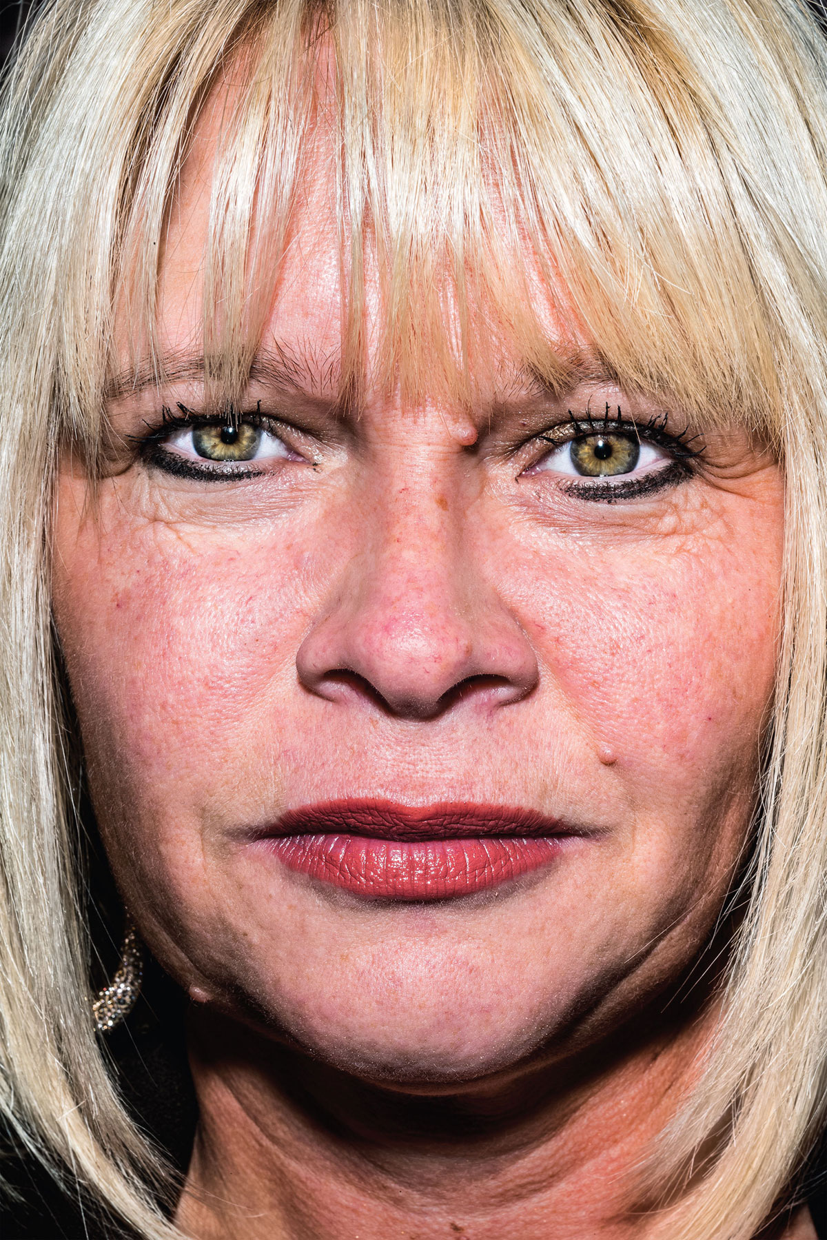 Nők a tőzsdén, avagy a Wall Street farkasai - fotók