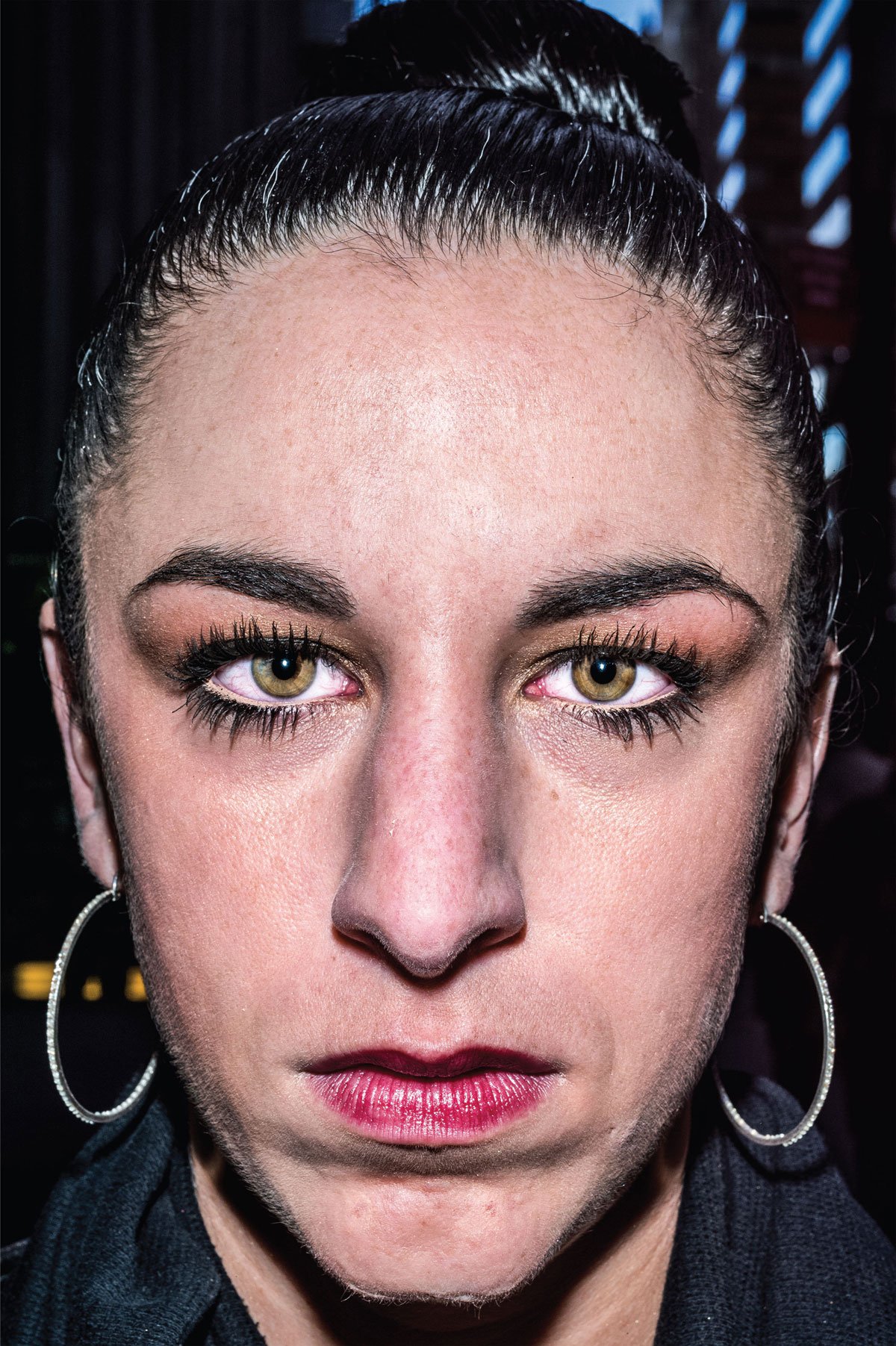 Nők a tőzsdén, avagy a Wall Street farkasai - fotók