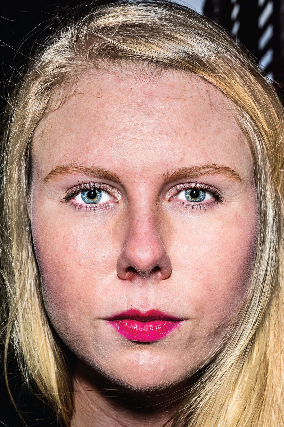 Nők a tőzsdén, avagy a Wall Street farkasai - fotók