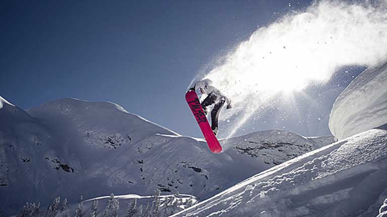 Freeride Nassfelden Freeride Nassfelden