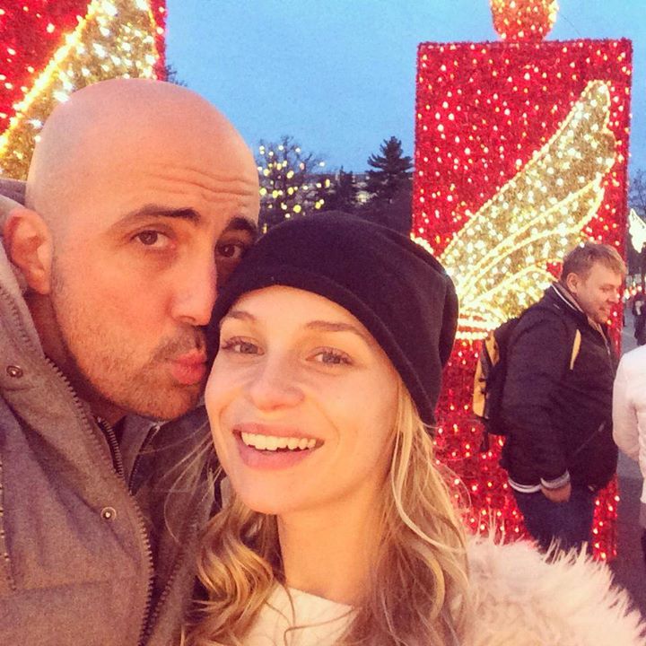 Fotó: Iszak Eszti Facebook oldala