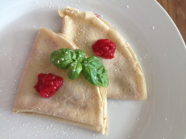 Eszméletlen egészséges palacsinta receptek