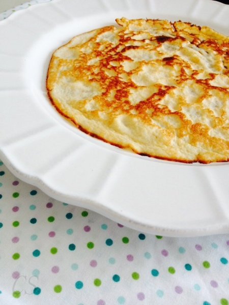 Eszméletlen egészséges palacsinta receptek