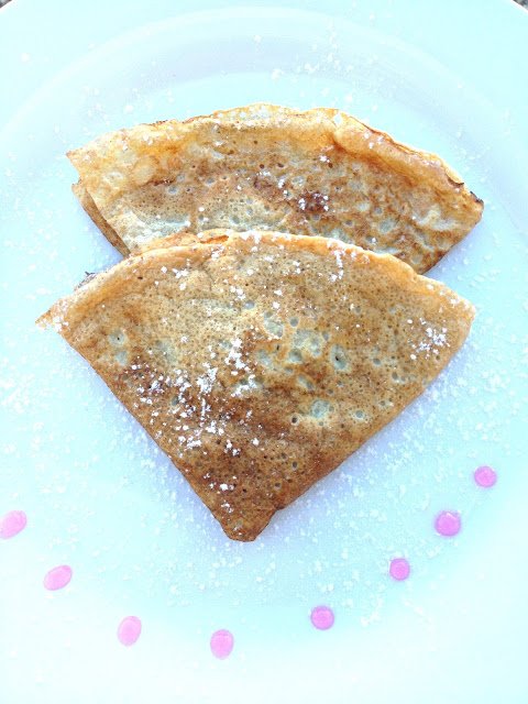 Eszméletlen egészséges palacsinta receptek