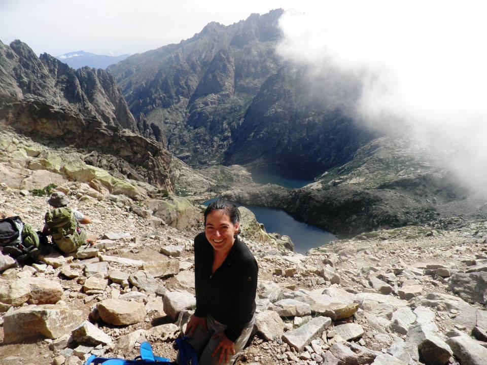 A magyar nő, aki beutazta a fél világot, most kutyaszánhúzó kalandra készül