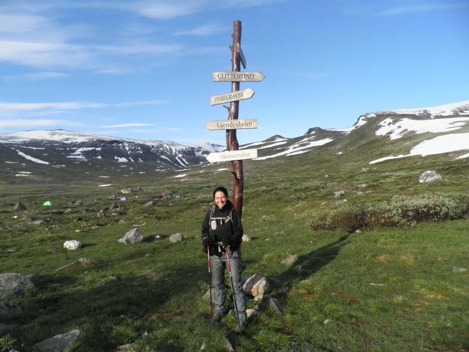 A magyar nő, aki beutazta a fél világot, most kutyaszánhúzó kalandra készül