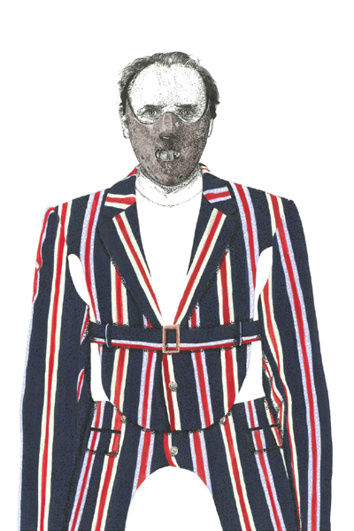 Ez az igazi divathorror