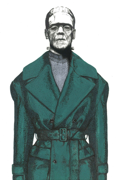 Ez az igazi divathorror