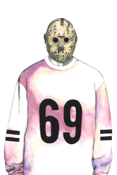 Ez az igazi divathorror