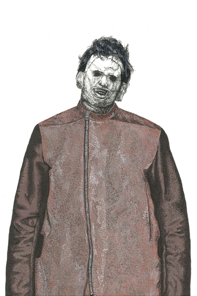 Ez az igazi divathorror