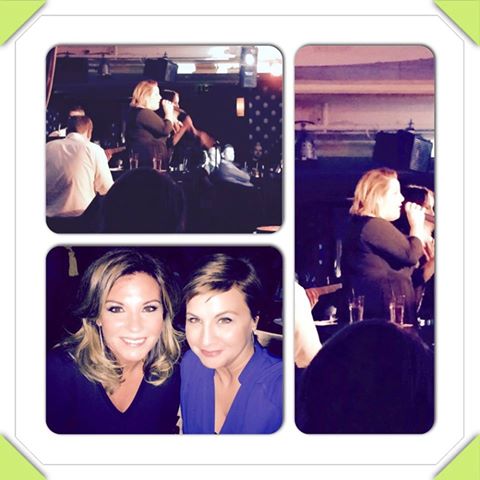 forrás: facebook/Liptai Claudia hivatalos rajongói oldal