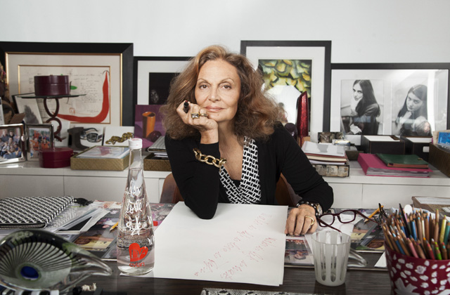 Hirdessétek az egészséget és a sokszínűséget! - üzente a divattervező