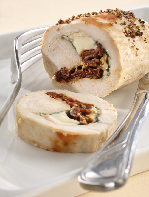 Csirkemell háromféleképpen: így biztosan nem lesz száraz