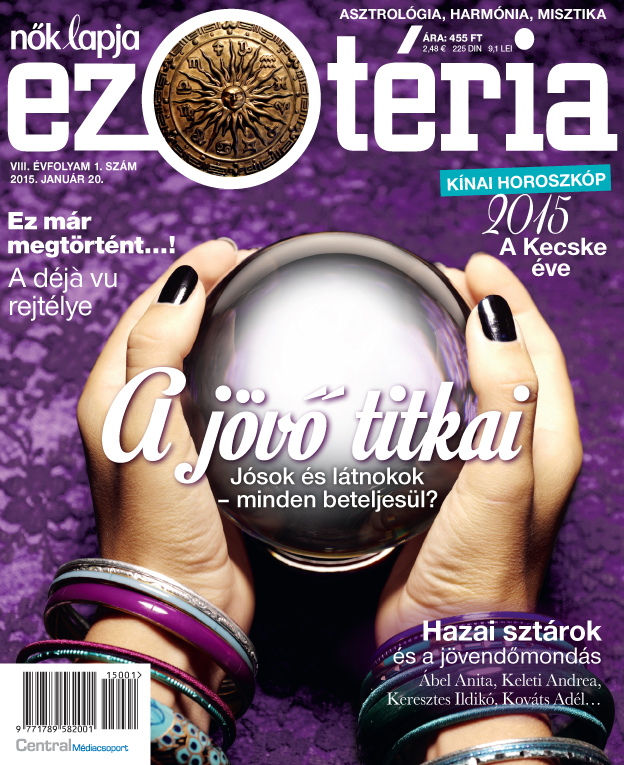 Vedd észre, ha üzen a lelked!