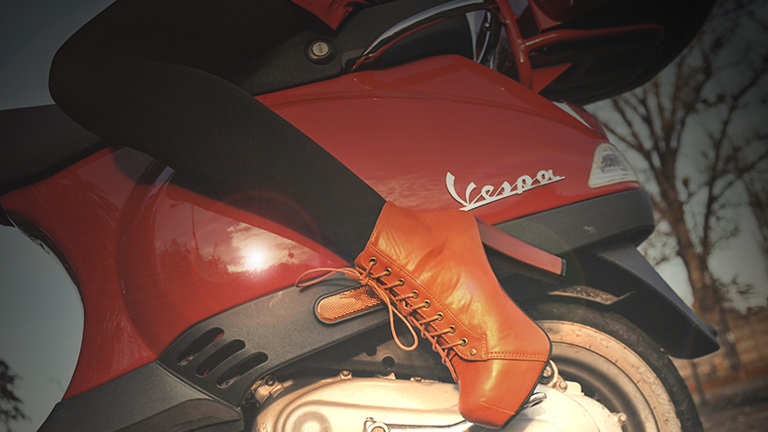 A 35-ös női cipők csodálatos birodalma