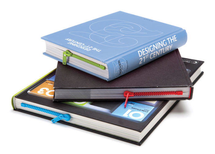 Könyvjelzők, amelyek felébresztik a benned szunnyadó könyvmolyt