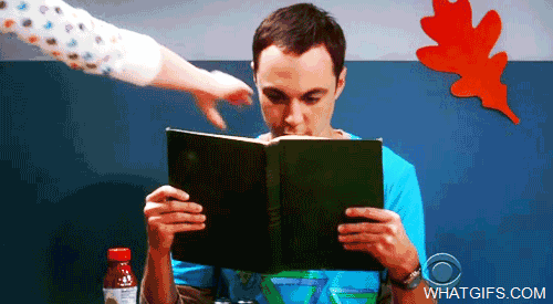 Mérd számokban a könyvimádatodat!