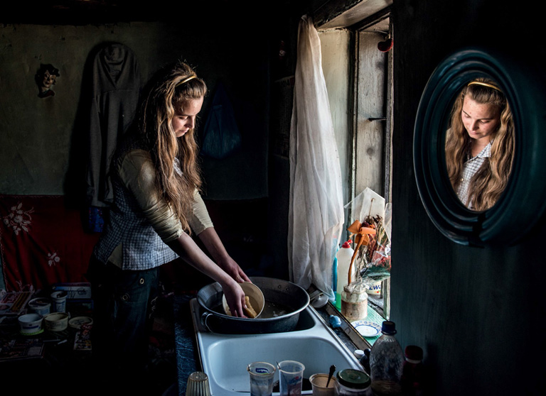Fotó: Stiller Ákos/National Geographic