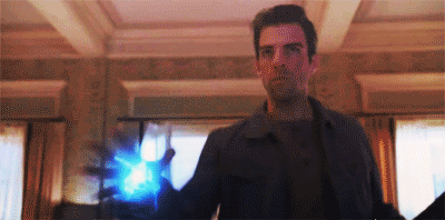 A sorozat, ha elromlik