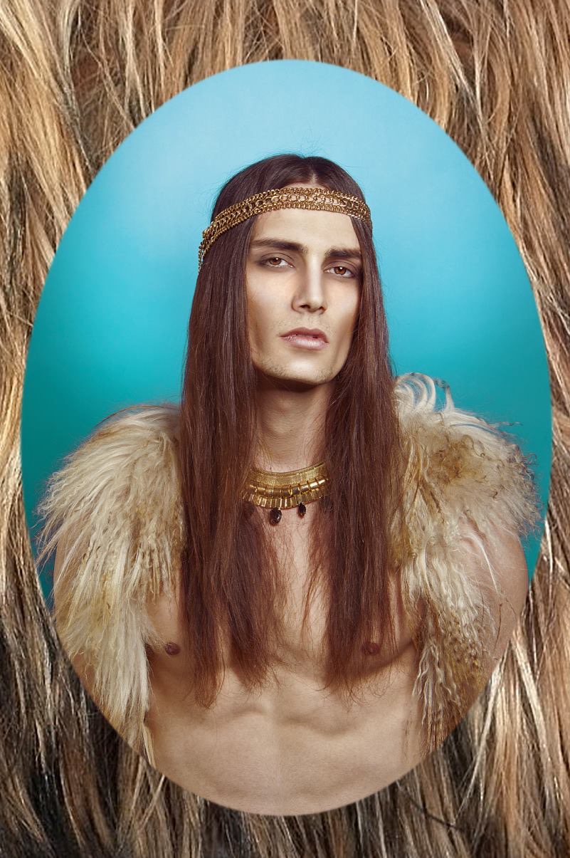 Story Gála: Árverésre bocsájtja extravagáns ruháját Cinthya Dictator