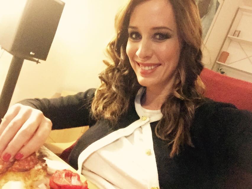 Fotó: Demcsák Zsuza Facebook oldala