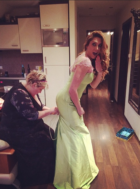 Fotó: Horváth Éva Facebook oldala