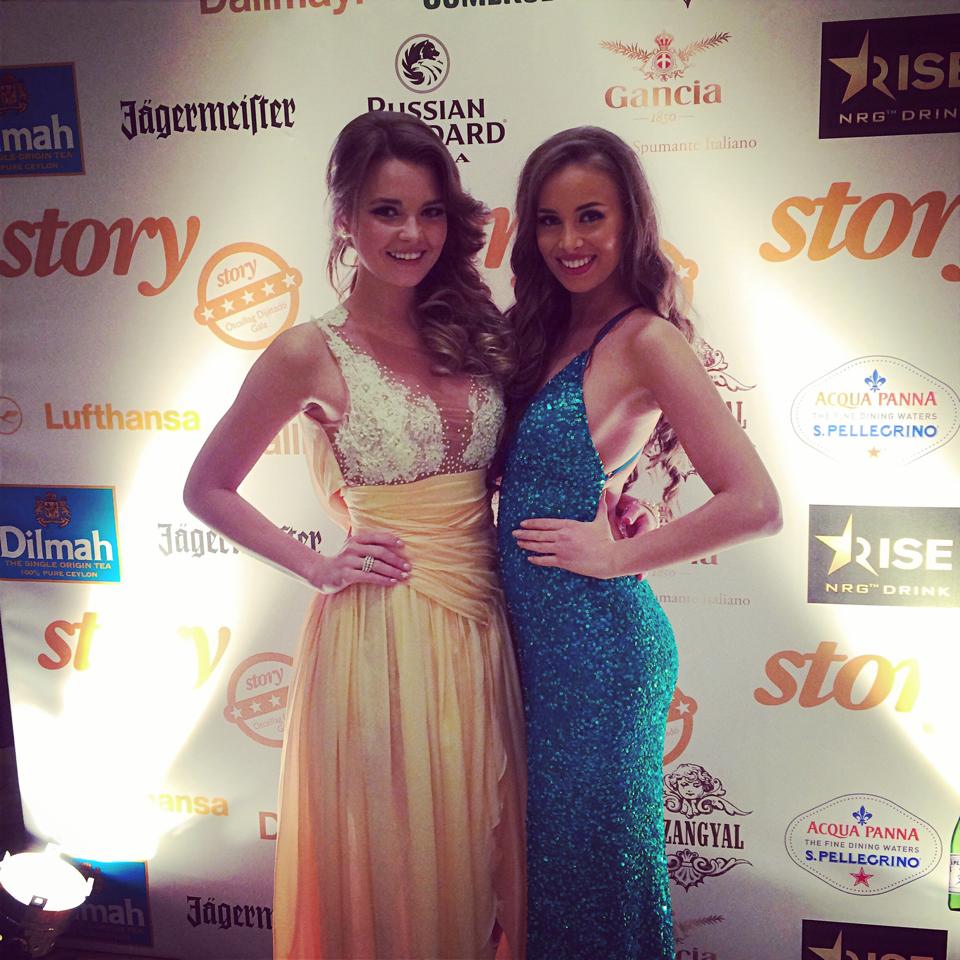 Fotó: Sydney van den Bosch Facebook oldala