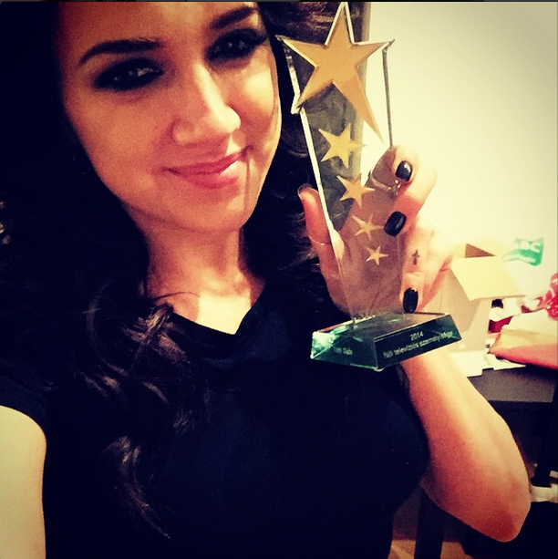 Fotó: Tóth Gabi Facebook oldala