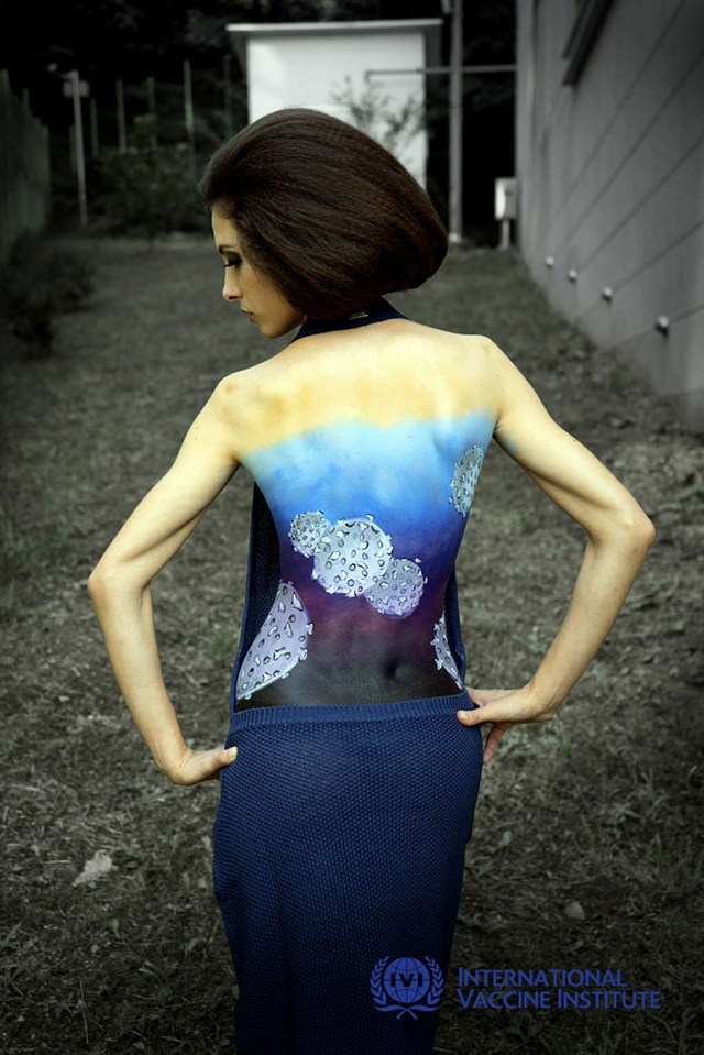 Ennél betegebb testfestés már nem lesz