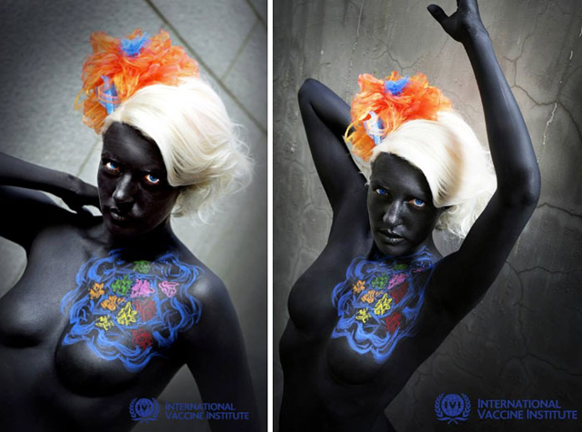 Ennél betegebb testfestés már nem lesz