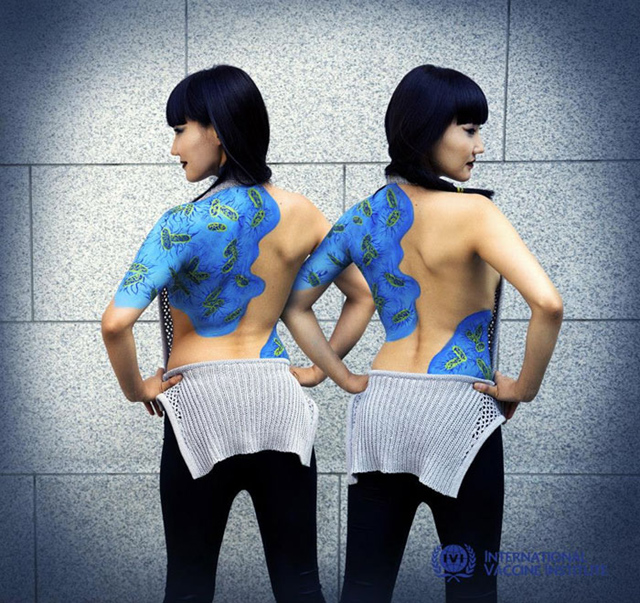 Ennél betegebb testfestés már nem lesz