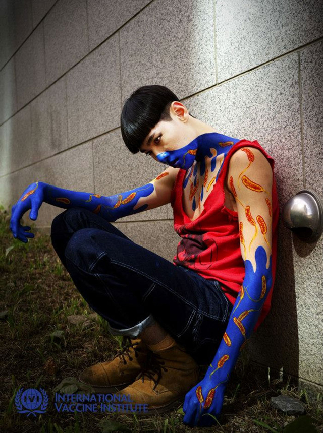 Ennél betegebb testfestés már nem lesz