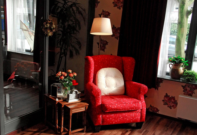 Ilyen az élet a demenciások falujában - fotók