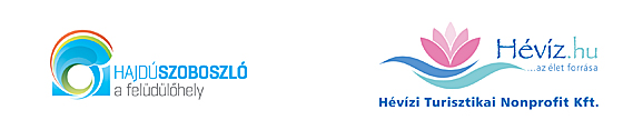 Új hullámokon Hajdúszoboszló és Hévíz