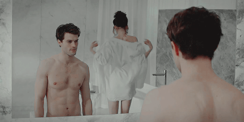 A szürke ötven árnyalata: a Barátok közt is bátrabban bánik a szexszel