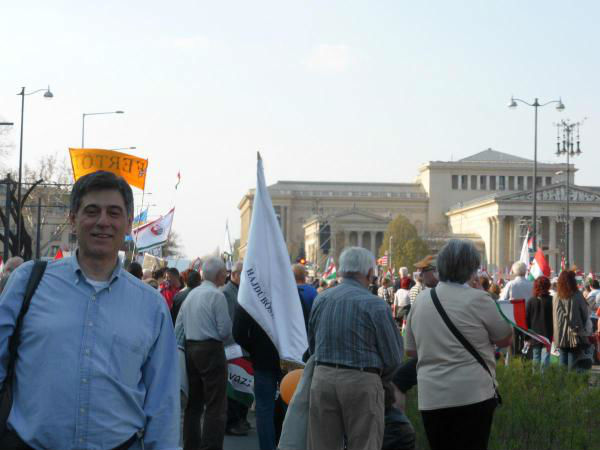 Fotó: twitter.com/GoodfriendMA