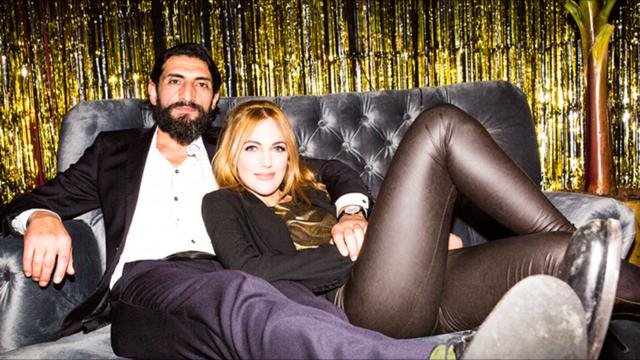 Egyéves a Szulejmán sztár kislánya – így ünnepeltek! Egyéves a Szulejmán sztár kislánya – így ünnepeltek!