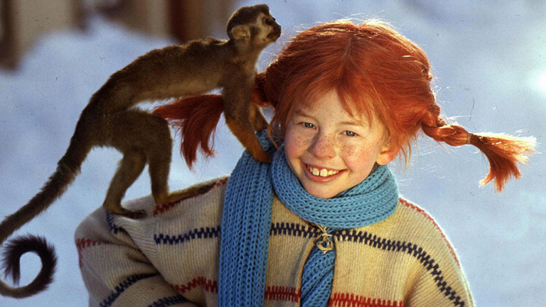 Cenzúrázzák Harisnyás Pippi kalandjait