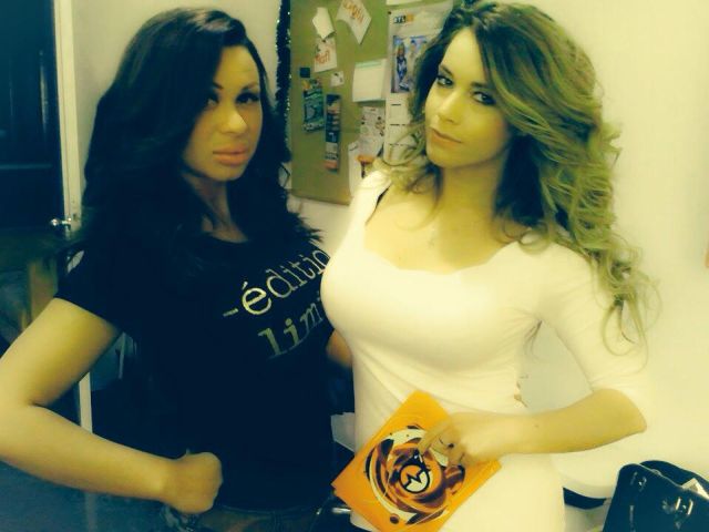 Forrás: Való Világ / Facebook