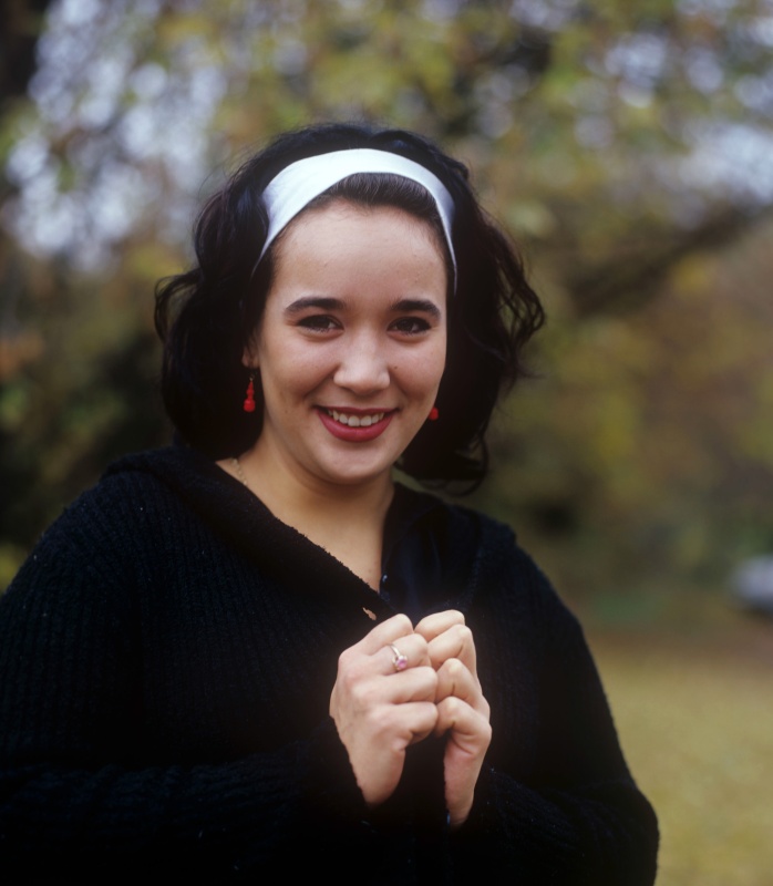 Örökre ápolásra szorul a Big Brother győztese, Párkányi Évi