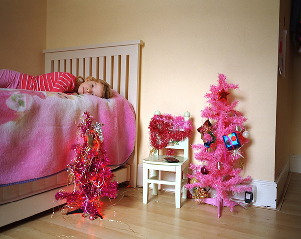 Ezzel a színnel hülyítik meg a kislányokat