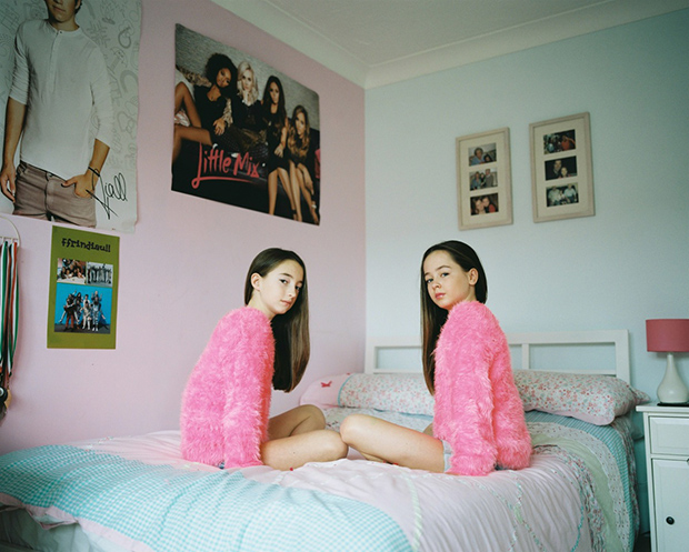 Ezzel a színnel hülyítik meg a kislányokat