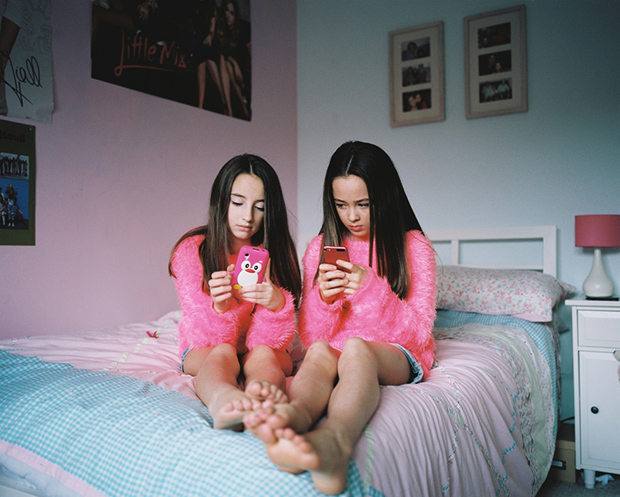 Ezzel a színnel hülyítik meg a kislányokat