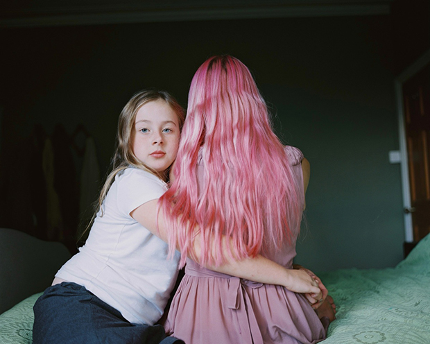 Ezzel a színnel hülyítik meg a kislányokat