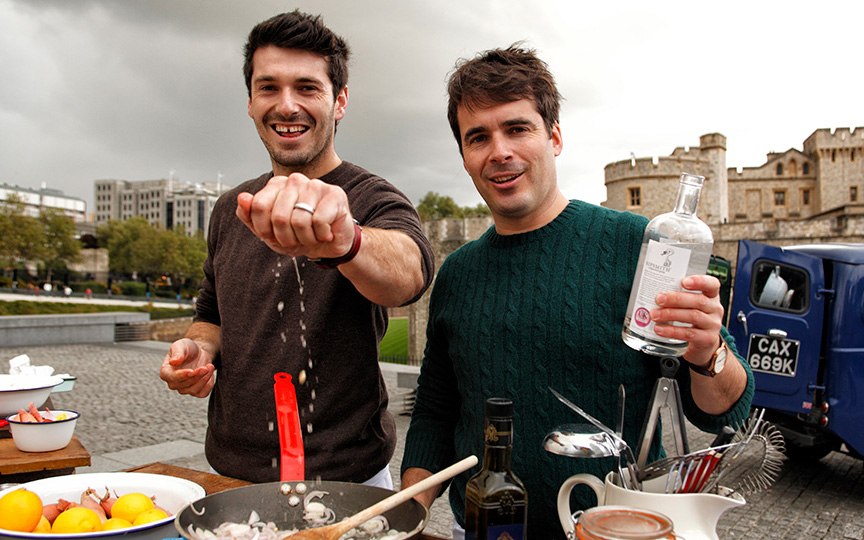 Azok a csodálatos pékfiúk: ez 2015-ben a péksüteménytrend