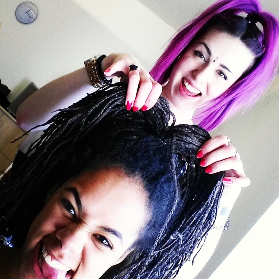 Várhegyi Lucas Palmira: 8 kép, amiből jobban megismered 