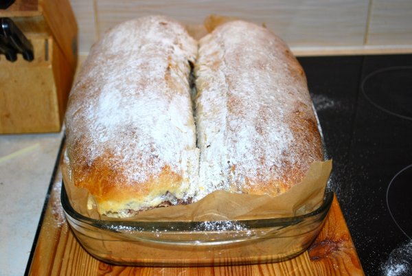 Húshagyó kedd: puha kalács a nagyböjt előtti utolsó napra