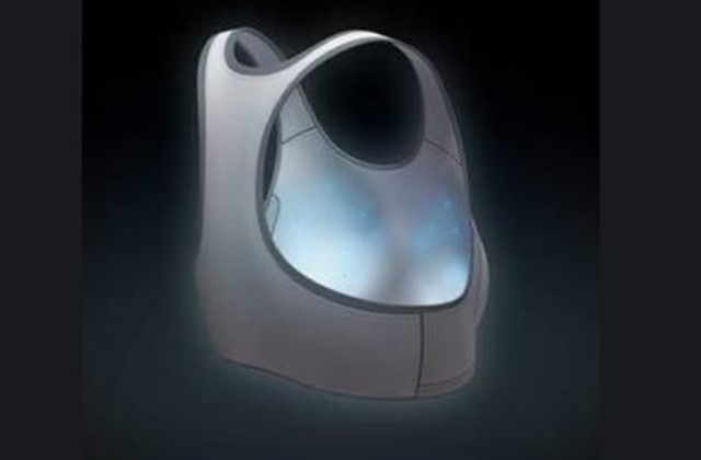 Forradalmi találmány: mammográfia helyett melltartó